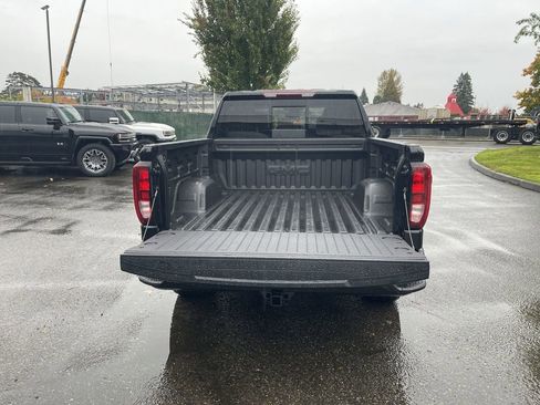 New 2026 GMC Sierra 1500 Elevation w/ Elevation Premium Package image 27
