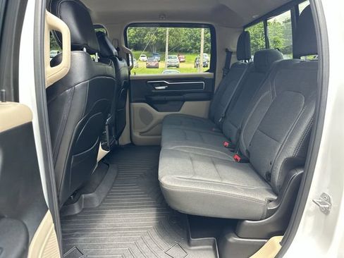 Used 2019 RAM 1500 Big Horn AWD/4WD image 25