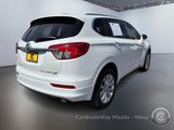 Used 2018 Buick Envision Premium w/ Driver Confidence Package image 5