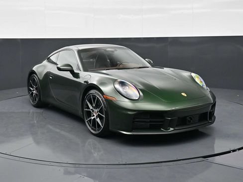 New 2026 Porsche 911 Carrera RWD image 25