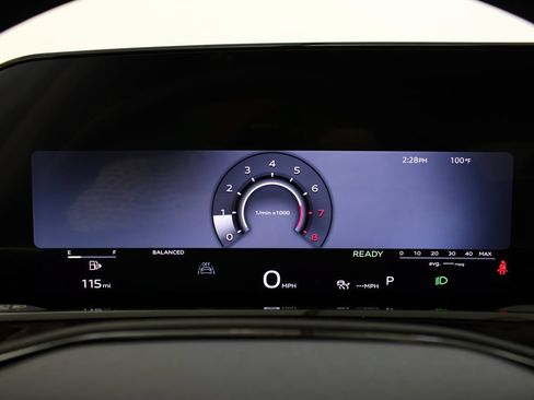 New 2026 Audi Q3 quattro 2.0T AWD/4WD image 10