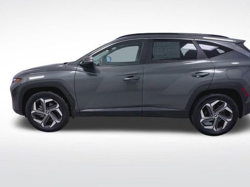 Used 2023 Hyundai Tucson SEL image 5