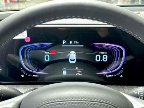 New 2025 Kia Telluride EX image 18