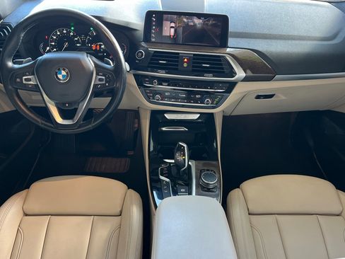 Used 2019 BMW X3 xDrive30i w/ Premium Package image 13