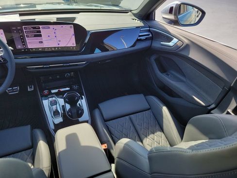 New 2026 Audi S5 Premium Plus AWD/4WD image 23