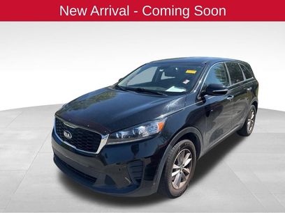 Used 2020 Kia Sorento LX