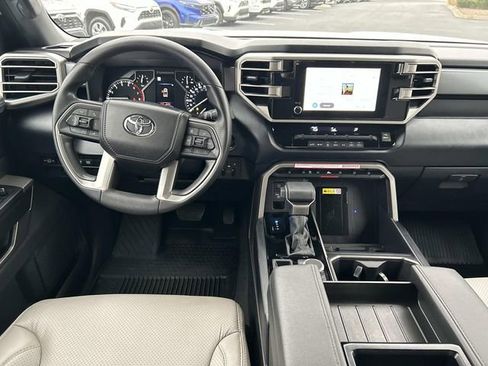 Used 2025 Toyota Tundra SR5 image 14