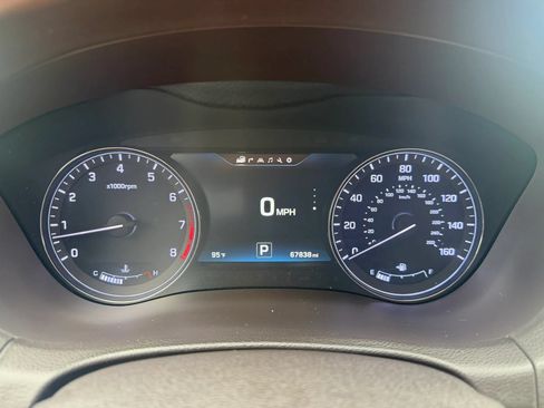 Used 2015 Hyundai Genesis 3.8 w/ Option Group 03 RWD image 17