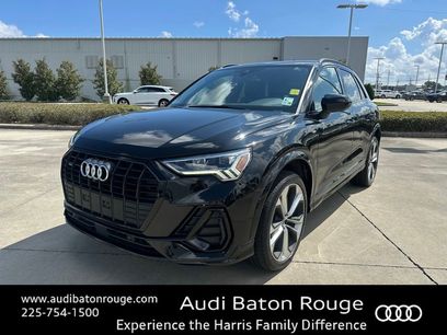 Used 2022 Audi Q3 2.0T Premium Plus