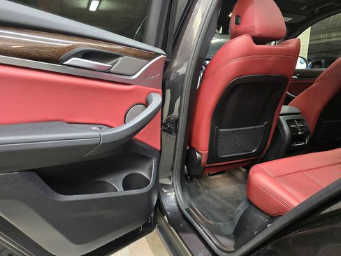 Used 2024 BMW X3 xDrive30i w/ Premium Package image 28