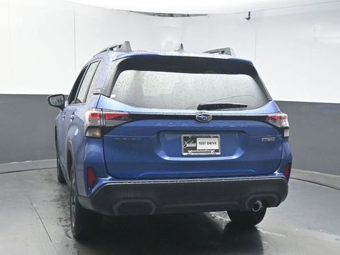 New 2026 Subaru Forester Touring AWD/4WD image 6