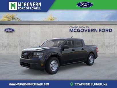 New 2026 Ford Maverick XL