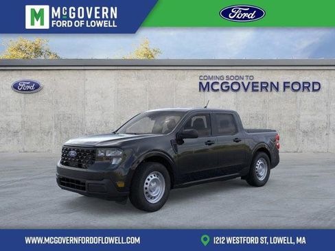 New 2026 Ford Maverick XL FWD image 1