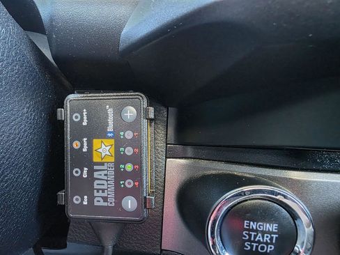 Used 2019 Toyota Tacoma TRD Pro AWD/4WD image 15