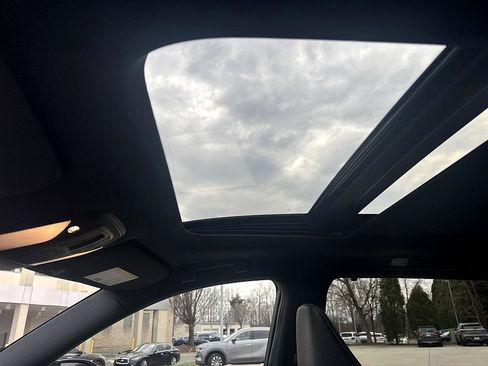 Certified 2023 INFINITI QX60 Autograph w/ Cargo Package image 20