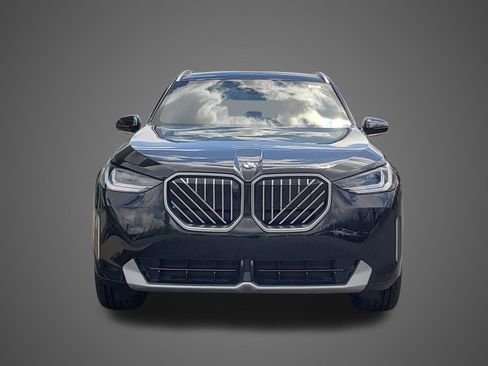New 2026 BMW X3 xDrive30 w/ Premium Package AWD/4WD image 2