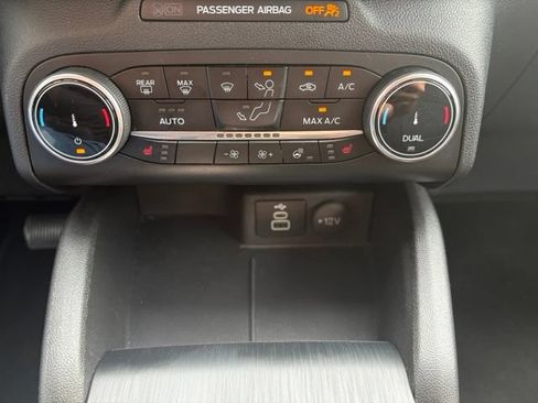 Used 2024 Ford Escape Active AWD/4WD image 31