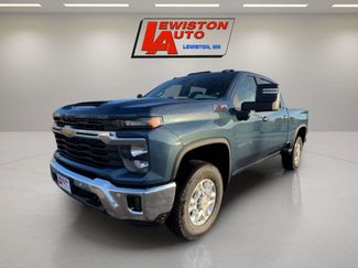 New 2026 Chevrolet Silverado 3500 LT w/ All Star Edition video 1