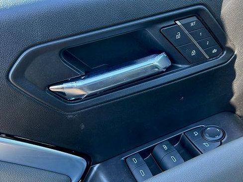 New 2026 Chevrolet Colorado ZR2 w/ Technology Package image 18