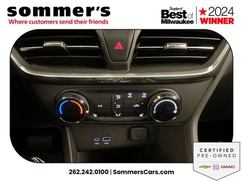 Certified 2026 Buick Encore GX Preferred w/ Comfort Package image 17