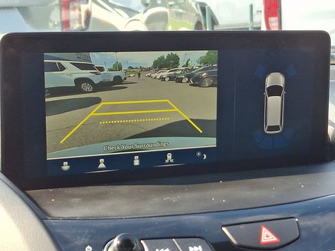 Certified 2024 Acura RDX SH-AWD w/ Technology Package image 19