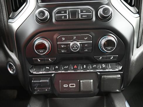 Used 2021 Chevrolet Silverado 1500 RST w/ All Star Edition Plus image 15