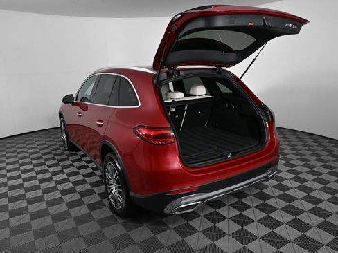 Certified 2024 Mercedes-Benz GLC 300 4MATIC image 31