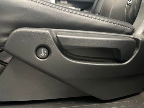 Used 2023 INFINITI QX60 Luxe w/ Cargo Package image 15