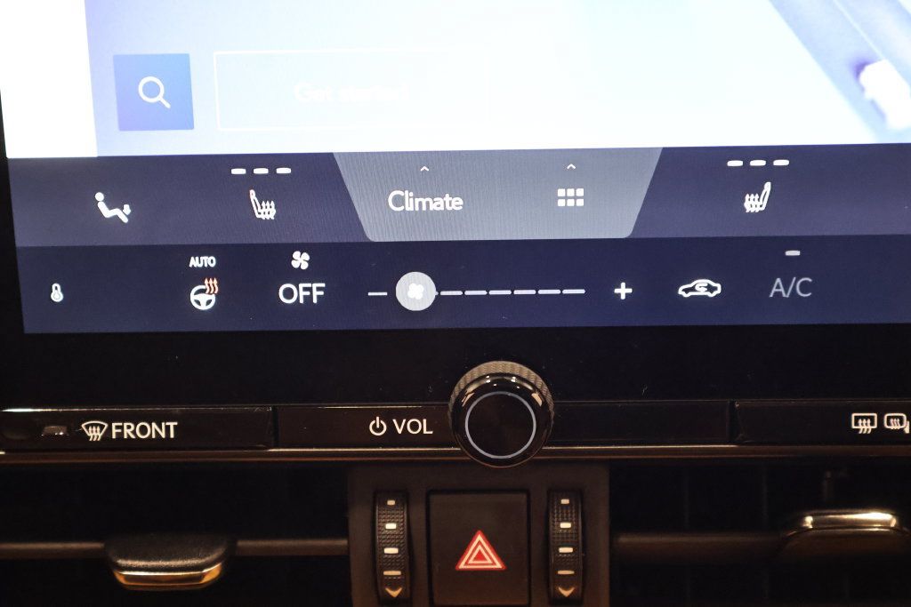 Used 2025 Lexus NX 350 AWD image 28