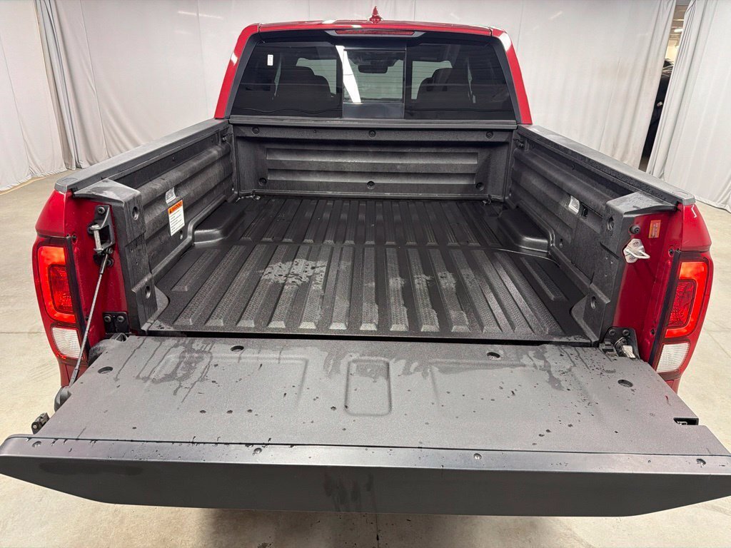 Certified 2026 Honda Ridgeline RTL image 31