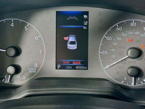 Certified 2025 Toyota Corolla LE FWD image 12
