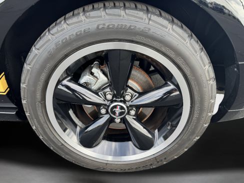 Used 2007 Ford Mustang GT RWD image 30