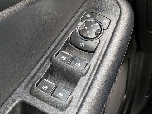 Certified 2024 Ford Edge SEL w/ Convenience Package image 28