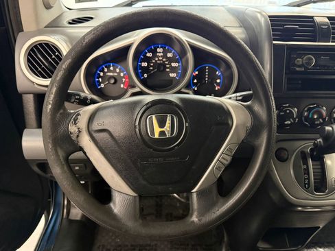 Used 2007 Honda Element LX image 26
