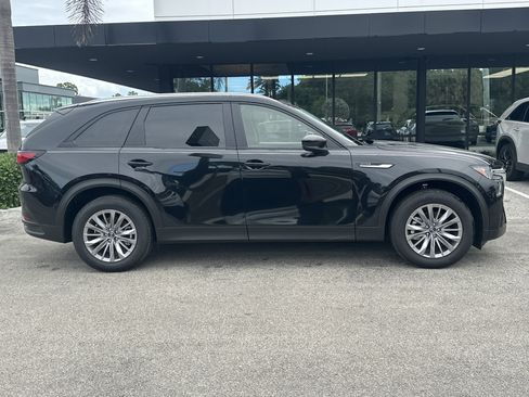 New 2026 MAZDA CX-90 3.3 Turbo w/ Select Package image 5