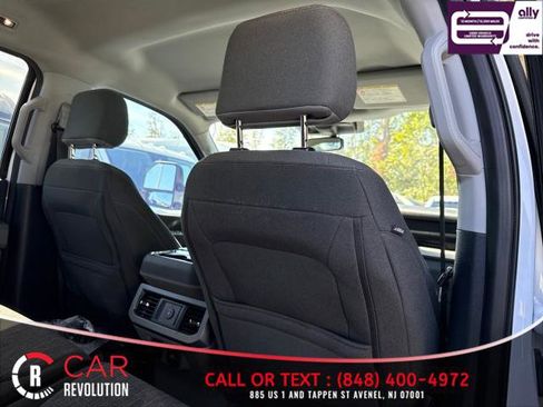 Used 2023 Ford F350 XLT w/ 360-Degree Camera Package image 30