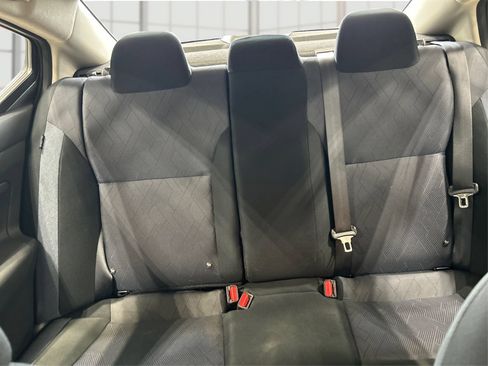 Used 2024 Nissan Versa SV FWD image 14