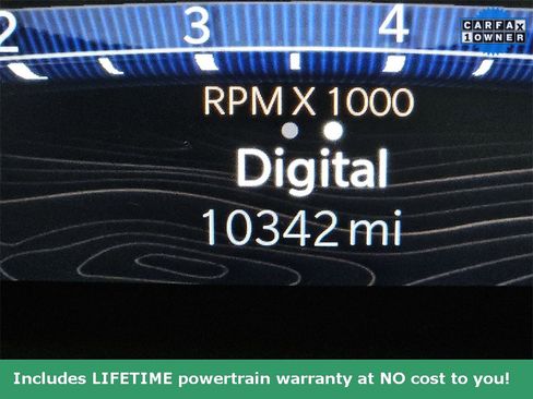 Used 2025 Jeep Grand Cherokee Laredo image 18