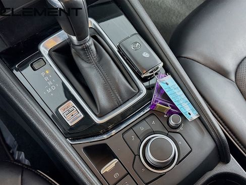 Used 2024 MAZDA CX-5 AWD 2.5 S w/ Select Package image 23