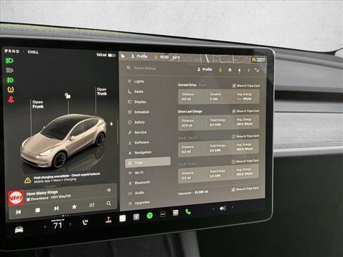 Used 2023 Tesla Model Y Long Range image 17