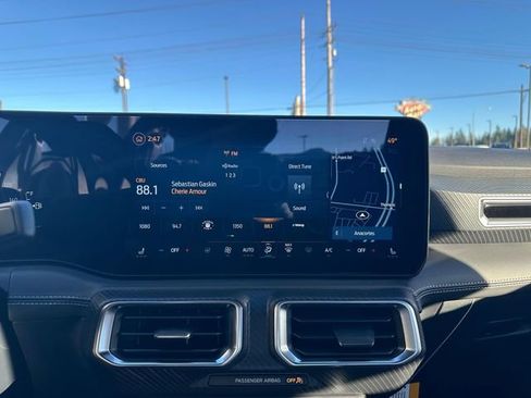 New 2026 Ford Mustang GT Premium image 14