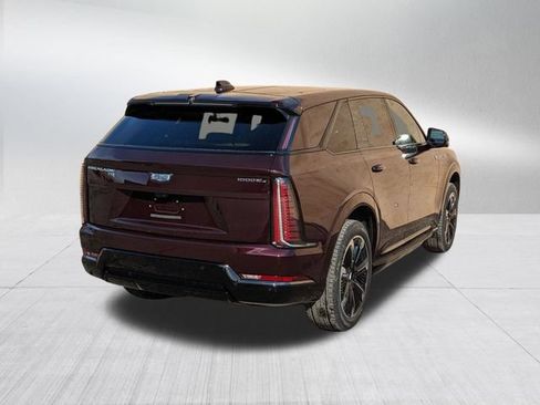 Used 2025 Cadillac Escalade IQ Sport 2 AWD/4WD image 5