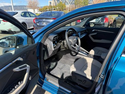 Used 2023 Audi A3 2.0T Premium Plus w/ Premium Plus Package image 20