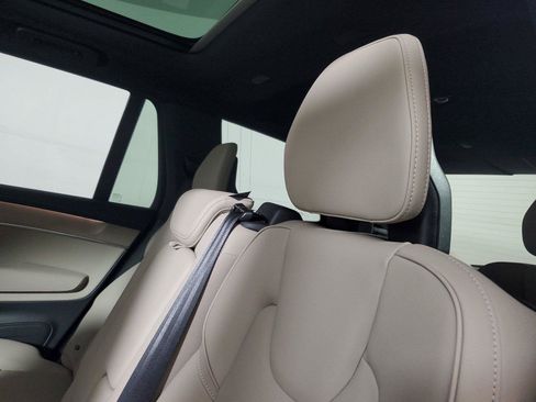 Used 2026 Volvo XC90 B6 Plus AWD/4WD image 13