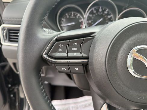 Used 2025 MAZDA CX-5 AWD 2.5 S w/ Select Package image 19