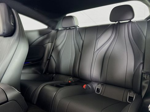 New 2026 Mercedes-Benz CLE 300 4MATIC Coupe image 7