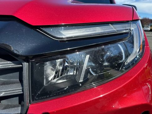 Used 2022 Honda Passport TrailSport image 9