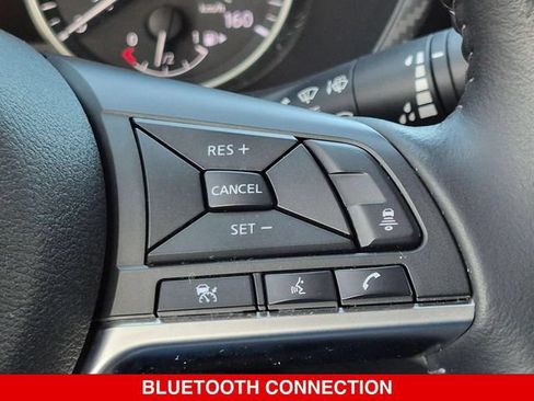 Certified 2024 Nissan Sentra SV w/ All-Weather Package FWD image 22
