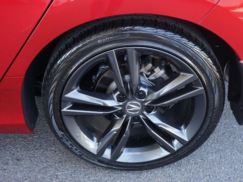 Used 2025 Acura Integra A-Spec FWD image 27