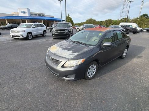 Used 2009 Toyota Corolla FWD image 14